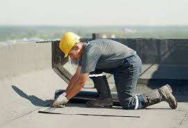 Best Roof Ventilation Installation  in Clarksville, VA